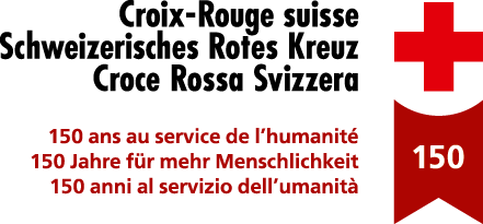 logo Croix-Rouge suisse